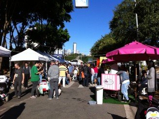 Virada Aunimal invade o Iguatemi Alphaville e traz atrações e gastronomia para cães e seus donos