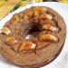 Receita Funcional: Bolo de Banana Integral