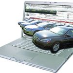 Os cuidados ao comprar um veículo no ambiente virtual