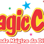 Magic City faz doações de brinquedos no Dia das Crianças