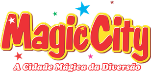 Magic City faz doações de brinquedos no Dia das Crianças