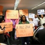 PEC dos Gastos Públicos: Nota técnica da Defensoria aponta prejuízo à Saúde