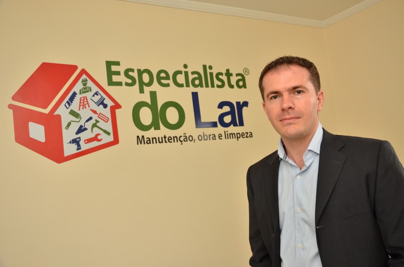 Franquias crescem 9% no 2º trimestre deste ano