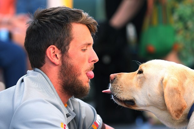 O cachorro é a cara do dono: Conheça os motivos científicos para tanta semelhança