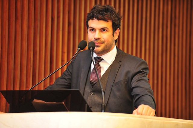 A PEC 241 e o futuro da saúde no Brasil