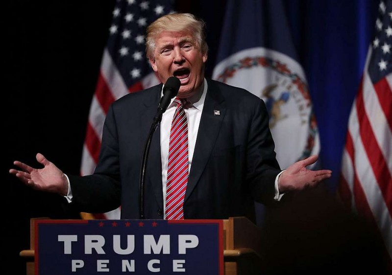 Diretor de cena da Side Cinema assina curta-metragem satirizando Donald Trump que se tornou viral global