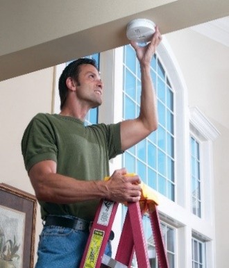 A Kidde Brasil alerta os consumidores sobre os riscos de incêndio e de monóxido de carbono em suas casas