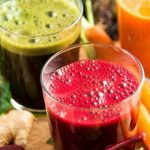 Projeto verão: três sucos funcionais para começar agora mesmo!