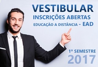 UCB está com inscrições abertas para o vestibular do primeiro semestre de 2017