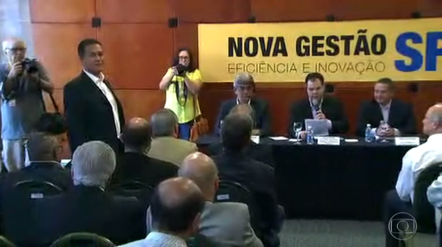 Bruno Covas anuncia prefeitos regionais de Parelheiros e Capela do Socorro