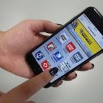 Aplicativos do Poupatempo já foram usados por mais de 600 mil pessoas