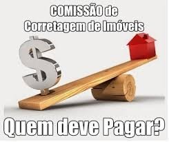 Justiça determina devolução de taxa de corretagem se não estiver discriminada no contrato do imóvel