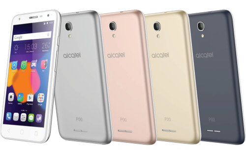 Confira 3 sugestões da Alcatel para este Natal