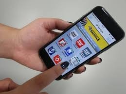 Aplicativos do Poupatempo já foram usados por mais de 600 mil pessoas