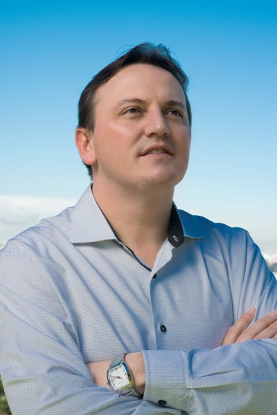 A internet e a “minha pátria”