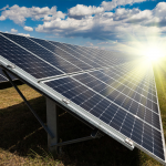 Potencial da energia fotovoltaica