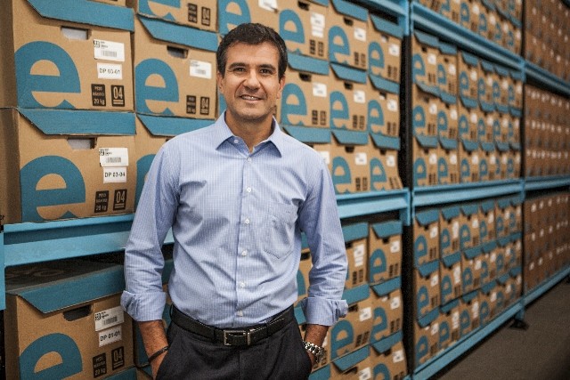 eBox Digital lança aplicativo que gera documentos eletrônicos com geolocalização