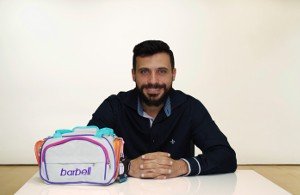 A história de sucesso de um dentista que largou a carreira para vender marmiteiras