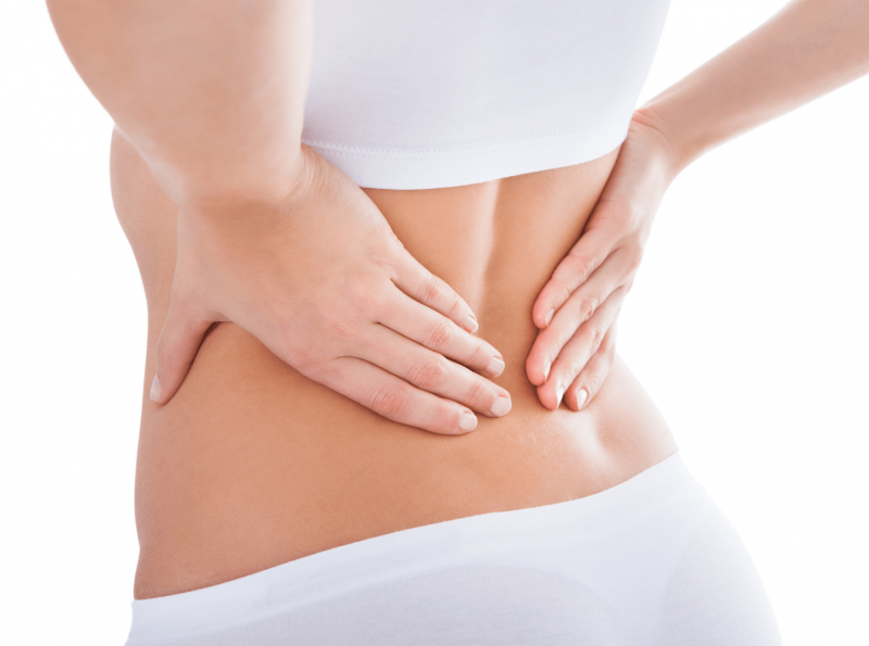 Duas diretrizes clínicas americanas recomendam a Acupuntura na dor lombar e que se evitem analgésicos opióides