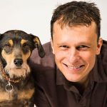 Dr. Pet e Estopinha atraem mais de 2.000 pessoas no fim de semana, em Curitiba