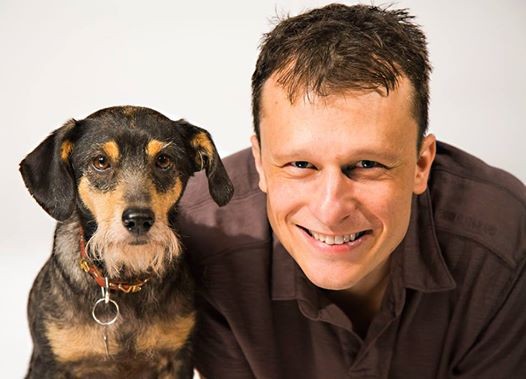 Dr. Pet e Estopinha atraem mais de 2.000 pessoas no fim de semana, em Curitiba