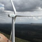 AES ainda negocia complexo eólico com Renova