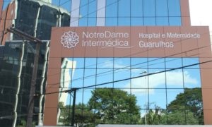 Guarulhos terá hospital e maternidade com tecnologia de ponta