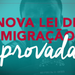 Apesar de vetos ao texto, nova Lei de Migração é sancionada