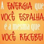 Até que ponto o envolvimento com pessoas negativas podem influenciar na baixa da sua saúde?