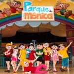 AACD firma parceria inédita com Parque da Mônica