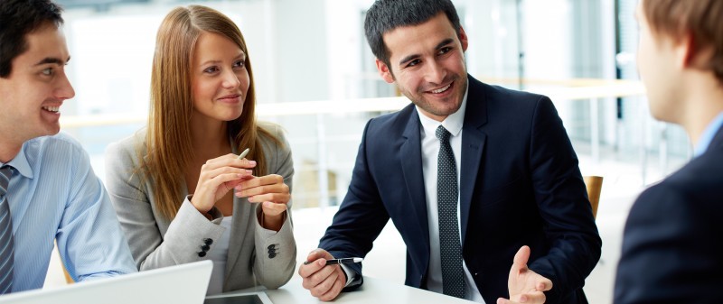 QUAL É O PONTO MAIS FORTE NOS JOVENS NO MERCADO DE TRABALHO?