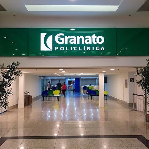 Clínica popular inaugura unidade no NorteShopping e oferece consultas gratuitas