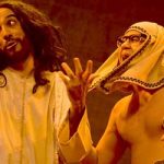 Espaço das Américas recebe Cia. de Comédia “Os Melhores do Mundo”