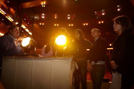 Nas férias de julho, o Teatro Alfa lança programa inédito para a criançada