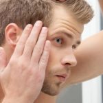 Baixa dosagem hormonal provoca calvície nos homens?