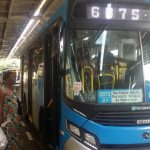 Transwolff abre inscrição para capacitar, de graça, mulheres e homens motoristas de ônibus de SP