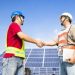 Energia solar estimula o aumento de empregos no Brasil