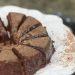Receita: torta de chocolate sem glúten