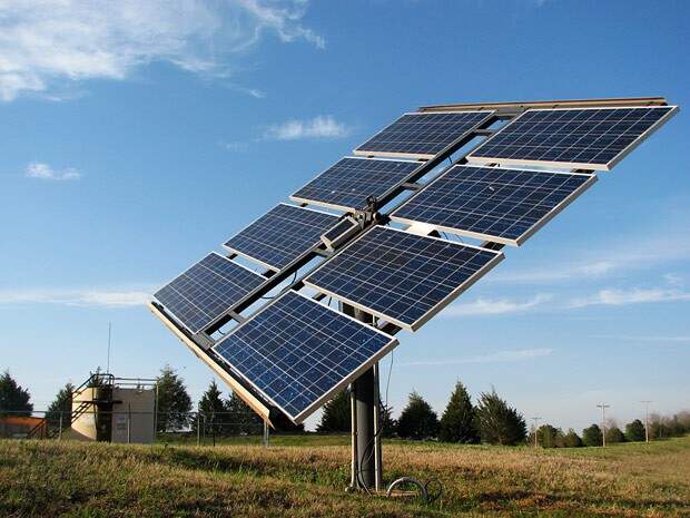 Oeste do PR inicia projeto-piloto de energia solar fotovoltaica em propriedades rurais