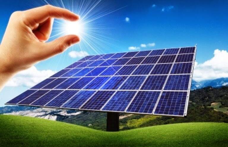 Avanços do setor solar fotovoltaico no Brasil