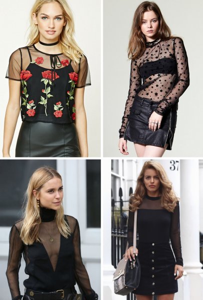 Tendências para 2018