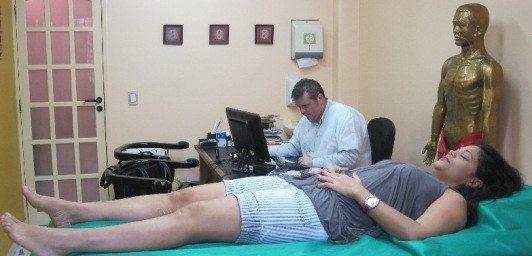 O que é a Fibromialgia?