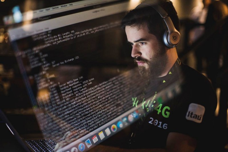 HackerPalooza: São Paulo recebe o maior festival HACKER da América Latina em novembro