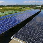 Villa-Lobos é o primeiro parque abastecido por energia solar