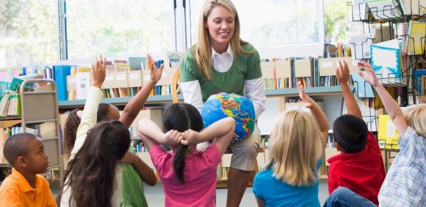 DICAS PARA FACILITAR A VOLTA ÀS AULAS DAS CRIANÇAS