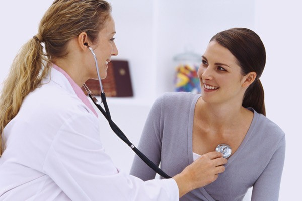 As doenças da mulher: cuidados e prevenção