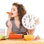 Pauta – Horário de verão pode influenciar também na dieta