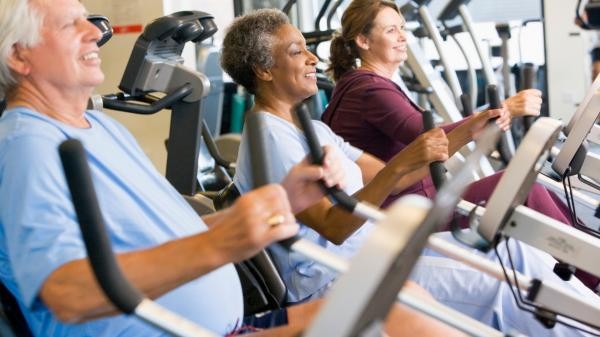 Envelhecer bem: fazer mais hoje pelo seu corpo de amanhã