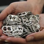 Lacres de alumínio poderão ser trocados por cadeiras de rodas  Campanha da UNG terá inicio no dia 23 de outubro e estará disponível em todos os campi da Instituição