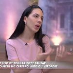 O uso de celular pode causar câncer no cérebro: mito ou verdade?